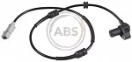 Датчик ABS A.B.S. BS46001