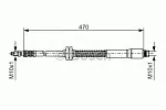 Тормозной шланг BOSCH BS134637