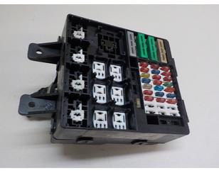 Блок предохранителей BS184586