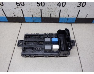 Блок предохранителей BS184600 Блок предохранителей BS184600