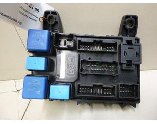 Блок предохранителей BS184551 Блок предохранителей BS184551