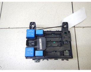 Блок предохранителей BS184549