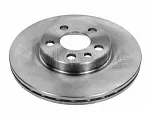 Тормозной диск MEYLE BS136206
