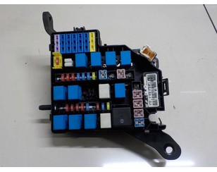 Блок предохранителей BS184587 Блок предохранителей BS184587