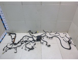 Блок предохранителей BS184581 Блок предохранителей BS184581