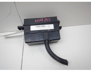 Блок предохранителей BS184656 Блок предохранителей BS184656