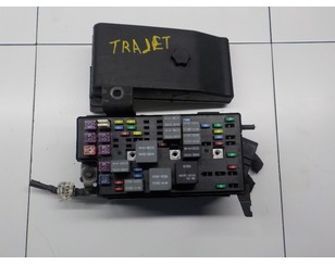 Блок предохранителей BS184601