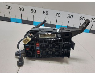 Блок предохранителей BS184548 Блок предохранителей BS184548