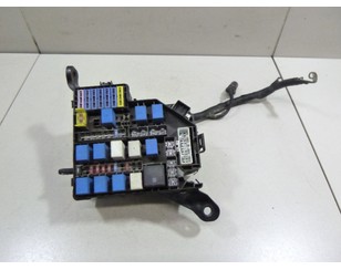 Блок предохранителей BS184588