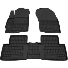 Автомобильные коврики в салон BS227011