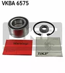 Ступичный подшипник SKF BS24038