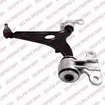 Рычаг подвески DELPHI BS35268