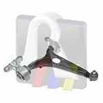 Рычаг подвески RTS BS35106 Рычаг подвески RTS BS35106