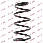 Пружина подвески KYB BS27313