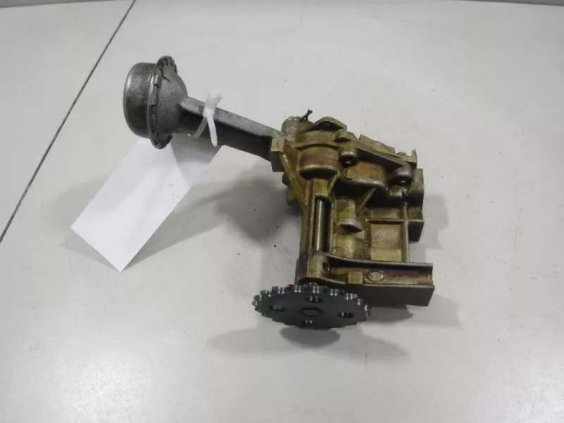 Масляный насос BS252387 Масляный насос BS252387