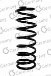 Пружина подвески CS GERMANY BS25674