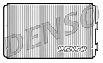 Радиатор печки Denso BS118518 Радиатор печки Denso BS118518