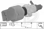Датчик включения заднего хода ERA BS49589