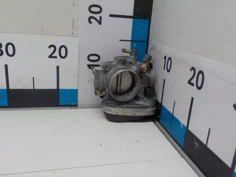 Заслонка дроссельная BS189635