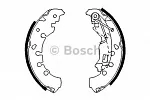 Тормозные накладки BOSCH BS147931