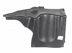 Защита картера двигателя и КПП (ремкомплект) BLIC BS102339