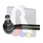 Наконечник рулевой тяги RTS BS126826