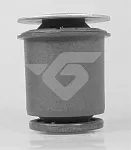 Сайлентблок рычага HUTCHINSON BS39698