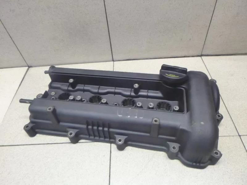 Клапанная крышка ГБЦ BS69928