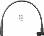 Провода зажигания высоковольтные CHAMPION BS44680 Провода зажигания высоковольтные CHAMPION BS44680