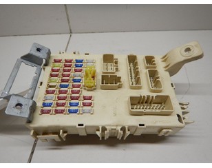 Блок предохранителей BS184685