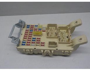 Блок предохранителей BS184691