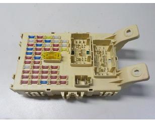 Блок предохранителей BS184690 Блок предохранителей BS184690