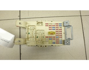 Блок предохранителей BS184688