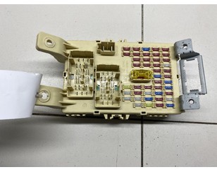 Блок предохранителей BS184686