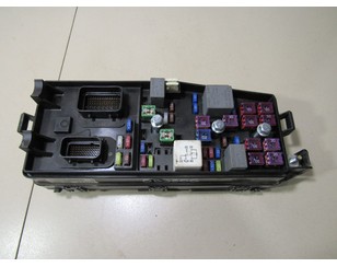 Блок предохранителей BS184666