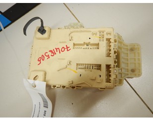 Блок предохранителей BS184569