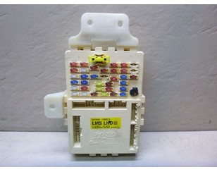 Блок предохранителей BS184570