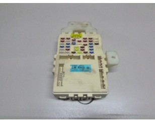 Блок предохранителей BS184576