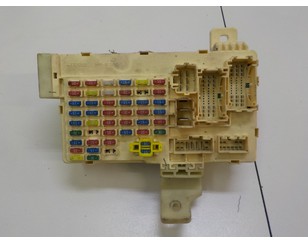 Блок предохранителей BS184577