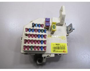 Блок предохранителей BS184546