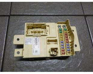 Блок предохранителей BS184671