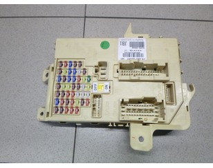 Блок предохранителей BS184541