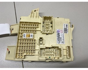 Блок предохранителей BS184511