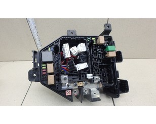 Блок предохранителей BS184507