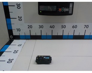 Блок предохранителей BS184563