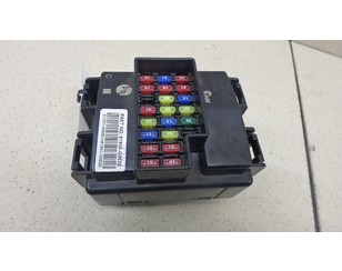 Блок предохранителей BS184509