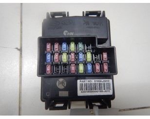 Блок предохранителей BS184682 Блок предохранителей BS184682