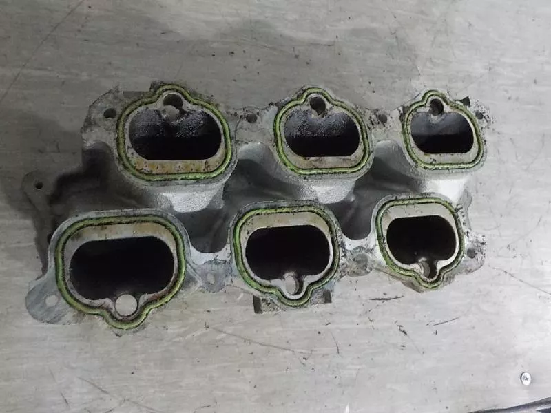 Впускной коллектор ST298227