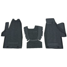 Автомобильные коврики в салон BS227283