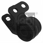 Сайлентблок рычага FEBI BS39739